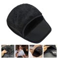 thumbnail image 3 of Heated Mouse Pad for Office Use USB Warm Cushion with PVC Material Black Color 7.8x7.8 Inches, 3 of 9