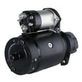 thumbnail image 3 of NEW 12V 10T CW STARTER MOTOR COMPATIBLE WITH 1963-67 JOHN DEERE 2010 UTILITY TRACTOR AT17514 TY1449 TY6692 46-392 MDY8006, 3 of 8