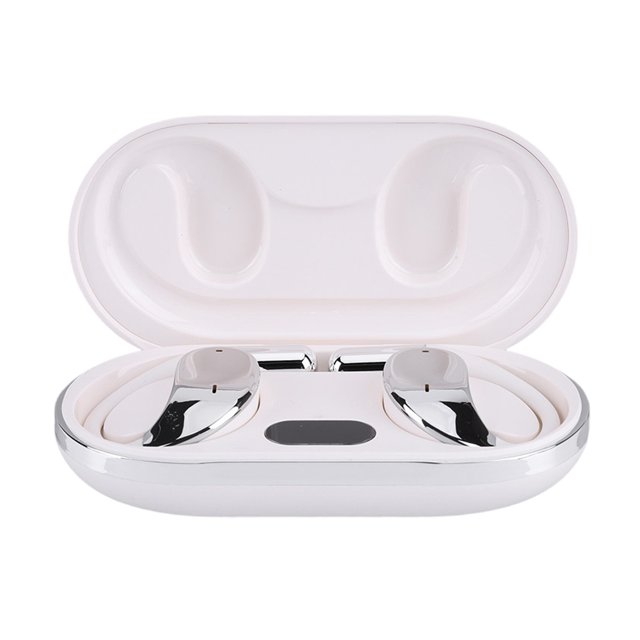 Smart Voice Translator Dispositivo traducción en tiempo real 3-In-1 AIA TRADUCTOR ARBUDS 144 Idioma Compatible con dientes 5.4 HIFI SONIDA PARA APRENDIZAJE VIAJES AZUL