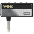 thumbnail image 3 of Vox amPlug 2 Metal Guitar Headphone Amplifier, 3 of 4