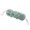Green, variant on Clearance Under 10$! Long Loofah Bath Shower Sponge Pouf Mesh Ball Exfoliating Premium