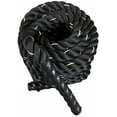 thumbnail image 2 of RVT Sports Cuerda De Azote para Crossfit Battle Rope 2" X 15 MTS, Cuerda De Batalla RVT Sports A00004440, 2 of 3