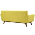 thumbnail image 3 of Modway Engage Loveseat in Sunny, 3 of 3