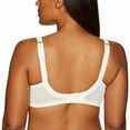 thumbnail image 2 of PLAYTEX Ivory Love My Curves Beautiful Lace Underwire Bra, US 38G, UK 38F, NWOT, 2 of 2