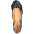 thumbnail image 4 of softspots - Womens - Posie Black, 4 of 6