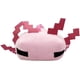thumbnail image 3 of Axolotl Plush, Axolotl Plush Toys, Pink Plushies, para fanáticos de 3 años y mayores Namotu CZJJ-ZC124, 3 of 6