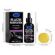 thumbnail image 4 of HWRETIE Plastic Crystal Coating Spray 50Ml High Gloss Plastic Restorer Transparent Trim Refurbisher for Car Interior Dashboard Headlights and Exterior Trim, 4 of 9