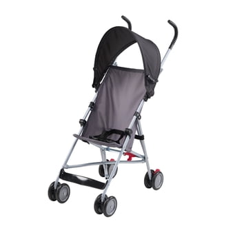 Cosco Kids Comfort Height Umbrella Stroller, Roar - Walmart.com