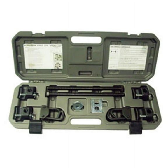 Master Spring Compressor Set 7550