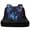 Wolf Galaxy, variant on Drydeepin Wolf Galaxy Car Seat Cover Towel Backseat Breathable Rear Bench Towel Seat Covers Non-Slip Universal Fit for Sedan Trucks Van SUV, Automotive Seat Protector