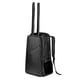 thumbnail image 2 of Mochila de esgrima Bolsa de almacenamiento de esgrima Accesorio portátil confiable y práctico versátil Correa de hombro ajustable Bolso de mano Negro, 2 of 8