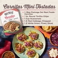 thumbnail image 4 of Del Real Foods Slow Cooked Pork Carnitas, 15 oz ( Fully Cooked), 4 of 12