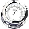Weems & Plath Chrome Plated Atlantis Thermometer