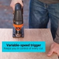 thumbnail image 3 of Sierra caladora BLACK+DECKER 20 V MÁX* POWERCONNECT BDCJS20B, 3 of 6