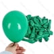 thumbnail image 1 of Globos de Metal Retro para decoración de cumpleaños, color verde oscuro, verde salvia, 10/20/30 piezas, para fiesta de Navidad y boda, 1 of 5
