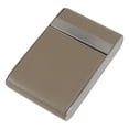 thumbnail image 2 of Case, Large Capacity Simple Stylish Vintage  Case  For Women For Travel A,B,C,D,E, 2 of 8