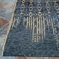 thumbnail image 4 of Couristan Dolce Blue Nile Indoor / Outdoor Area Rug, Indigo, 8'6" x 13', 4 of 10