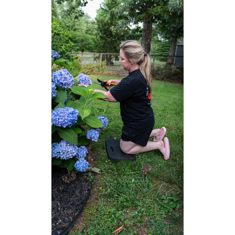 Expert Gardener Kneeling Pad, 11"x17" Foam Comfort photo 7