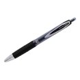 thumbnail image 1 of uniball 207 RT Stylo à Bille Roulante, Rétractable, Pointe Micro, 0,5 mm, Encre Noire, Lot de 12, 1 of 5