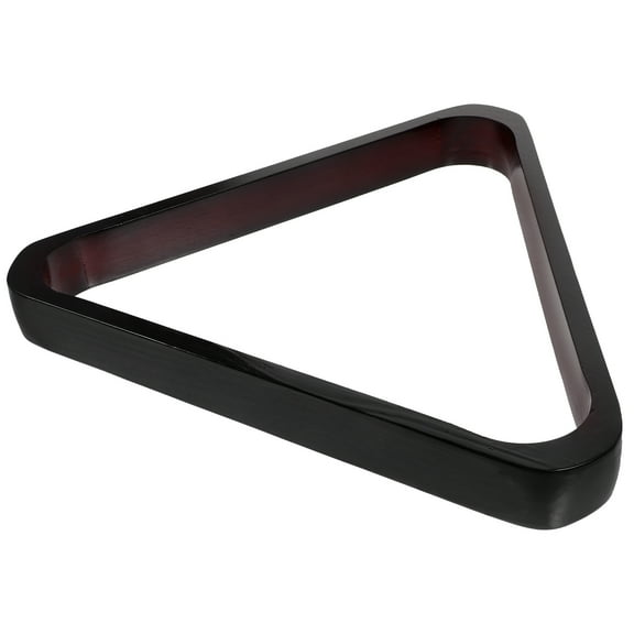 Himition Games Billiard Ball Holder Pool Table Ball Rack Billiard Organizer for Club