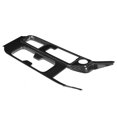 thumbnail image 1 of Gupbes Gear Panel Frame,Carbon Fiber Central Control Gear Box Panel Cover Trim Fits For Sylphy Sentra 2020,Gear Panel Cover, 1 of 8