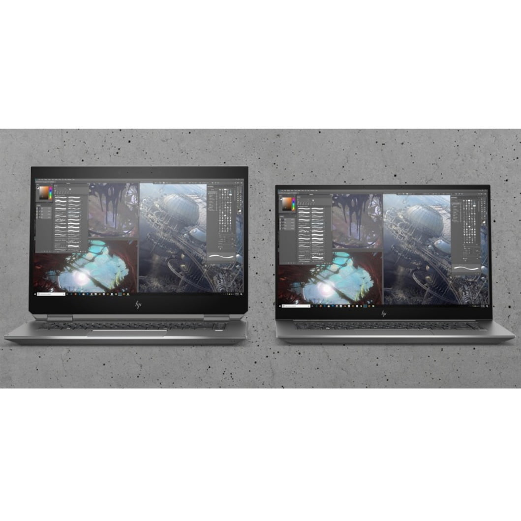 HP ZBook Studio G7 15.6