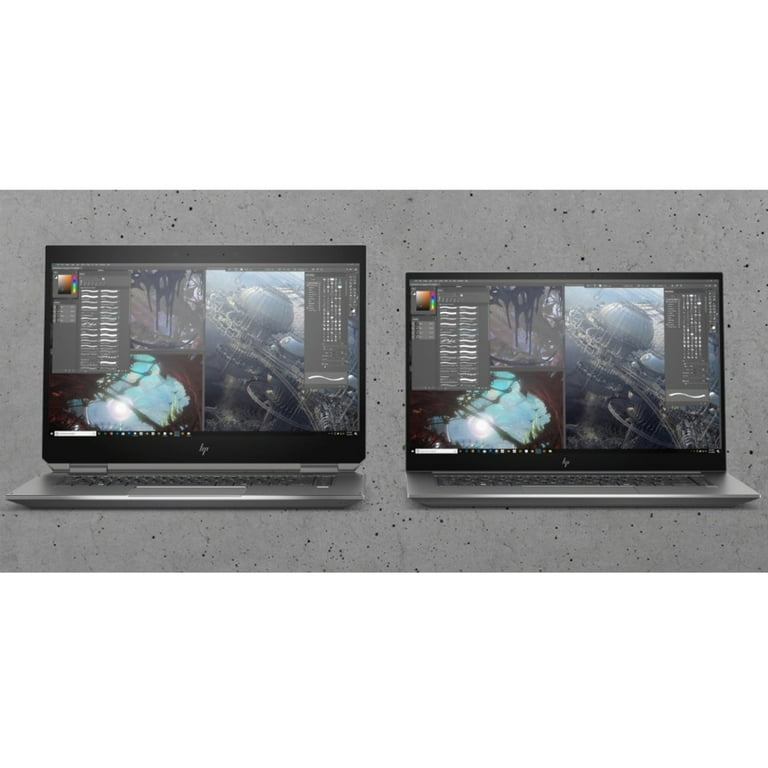 HP ZBook Studio G7 15.6