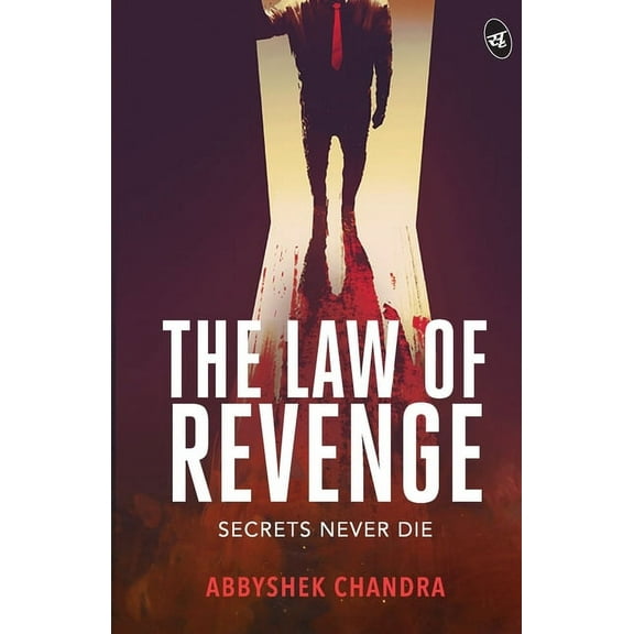 The Law of Revenge (Paperback)