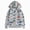 A15-Grey, variant on Ccpelsie Boys Hoodies Kids Zip-Up Sweatshirts Coat for Boys Children Plain Basic Everyday Wear(Grey,9-10 Years)