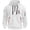 White, variant on Men's 2D Printed Half Zip Hoodie, Graphic Design Pullover Sweatshirt, Casual Long Sleeve Top with Bold Art, Soft Cotton Blend, Fashion Forward Streetwear, Standout Piece for