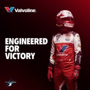 (5 pack) Valvoline VR1 Racing 20W-50 Motor Oil 1 Quart