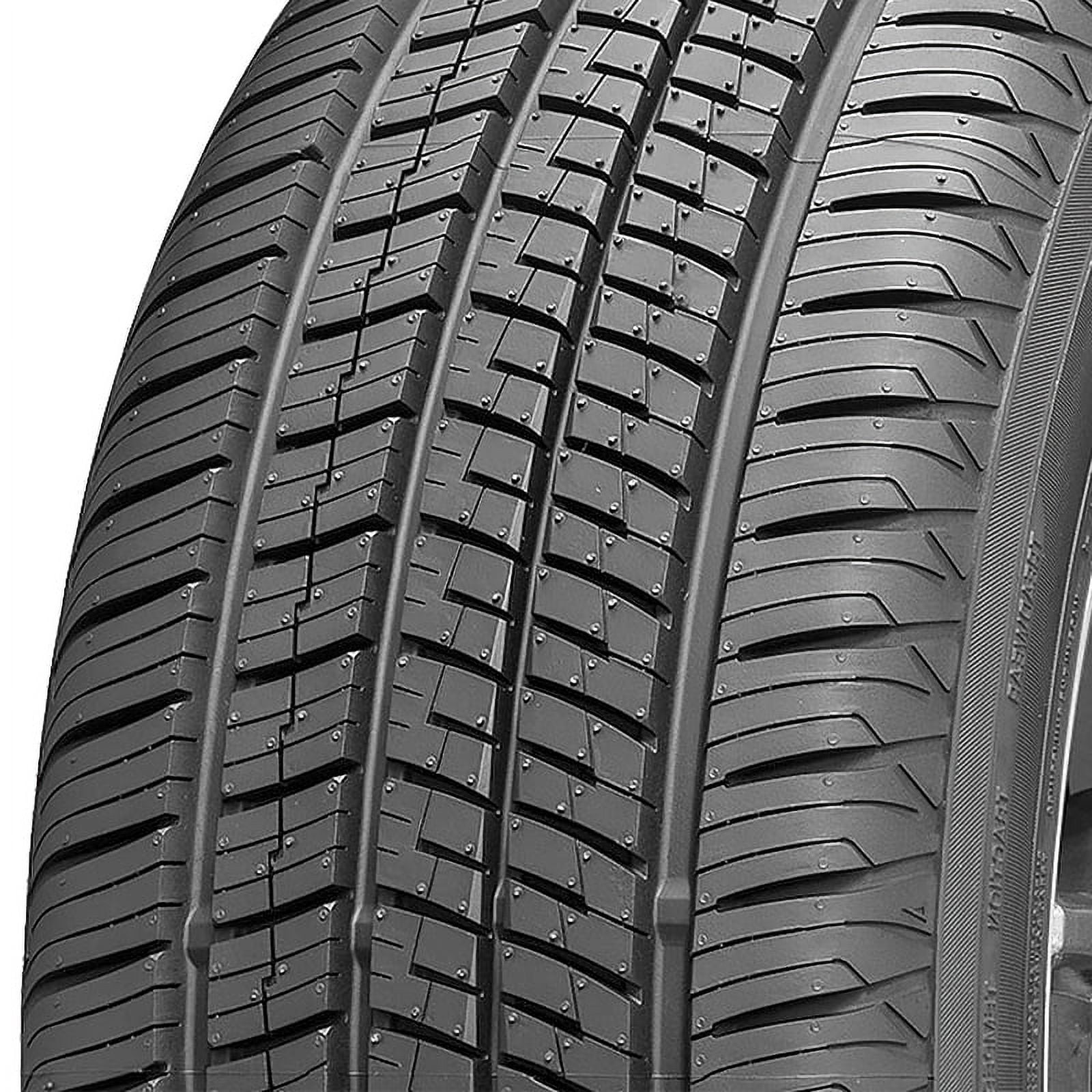 Yokohama Avid Ascend GT P205/65R15 92H BW All Season Tire