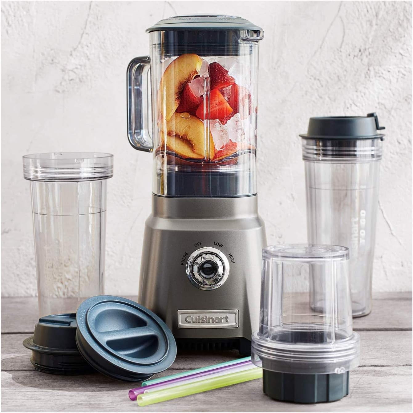 Cuisinart Blenders Hurricane™ COMPACT Juicing Blender