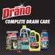 thumbnail image 5 of Limpiador Y Removedor De Obstrucciones De Drenaje En Gel Drano De 16 Oz Y Herramienta Snake Plus De 23 Pulgadas Desatasca Obstrucciones Difíciles Línea Comercial, 5 of 5