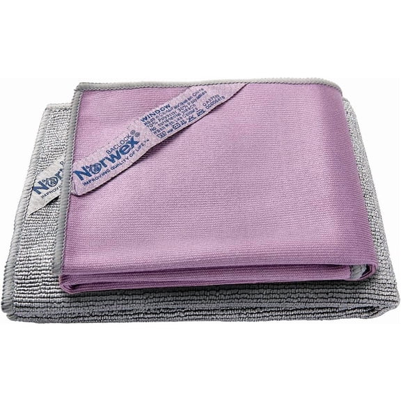 Basic Package - Window & Enviro Cloth