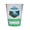 Green, variant on Coeur D'Alene Idaho Design A Souvenir 2 oz Round Shot Glass Green
