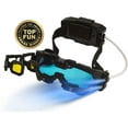 thumbnail image 4 of Spy X Night Ranger Set - Includes Night Mission Goggles,Motion Alarm ,  Voice Disguiser, Invisible Ink Pen, 4 of 6
