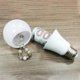 thumbnail image 4 of HOMYL 4xLight Bulb Diversion Hidden Compartment Storage Fake Light Bulb Safe 4 Pcs, 4 of 8