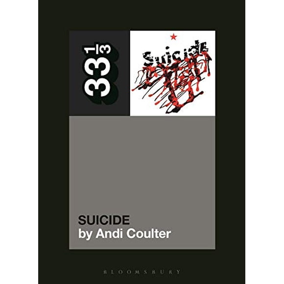 Suicide (33 1/3 (149))