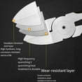 thumbnail image 2 of 2 Pack Coupe-Bordures de Précision, Coupe-Fil 6 Pouces, 2 of 9