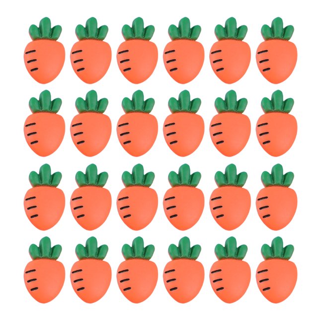 100 Pegamento de crema de frutas Accesorios de bricolaje para bricolaje hecho a mano
