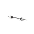 thumbnail image 3 of For Honda Civic 2017 2018 2019 2020 2021 Front Left CV Axle Shaft - BuyAutoParts, 3 of 7