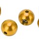 thumbnail image 3 of Embouts de câble de vélo ZTTO, sertissages réutilisables pour câbles de frein, pour VTT, vélo de route, dorés, 3 of 3