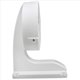 thumbnail image 4 of 6X Soporte de Montaje para Cámara de Seguridad, Soporte Tipo L de Montaje En Pared para Interiores Y Exteriores de ABS para CCTV Montaje de Cámara IP de de Seguridad, 4 of 5
