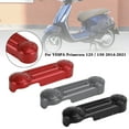 thumbnail image 1 of Motor Genic Front Fork Suspension Arm Cover For VESPA Primavera GTS Sprint 150 250 300, 1 of 11