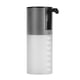 thumbnail image 2 of Dispensador de jabón Sensor de inducción automático Lavador de manos de espuma sin contacto negro Ndcxsfigh Libre de BPA, 2 of 5