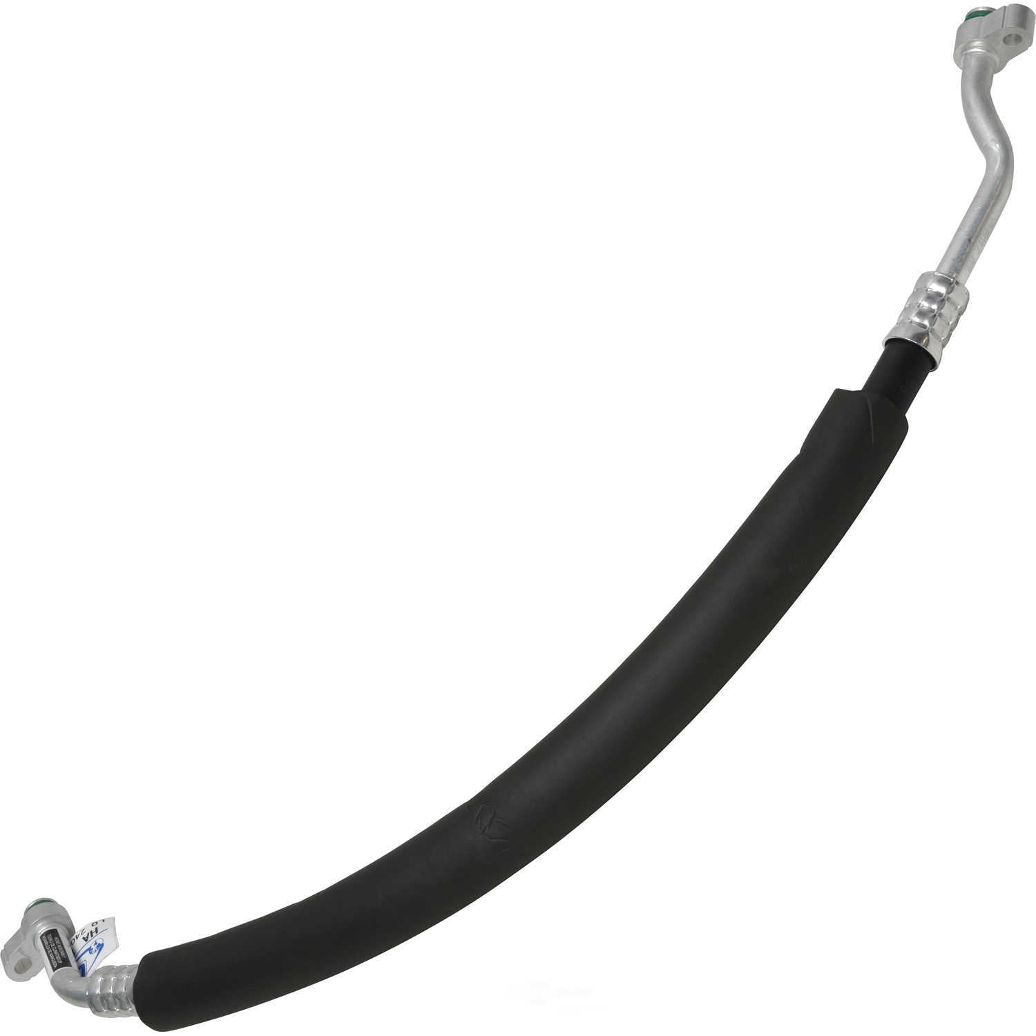 UAC HA 114507C A/C Suction Line Hose Assembly