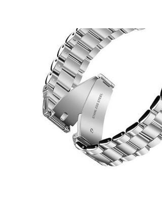 Bracelet metal deals forerunner 235