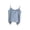 Light Blue, variant on Jinhomg Cami Tank Top for Women Spaghetti Strap Undershirt Casual Summer Camisole Thermal Underwear Tops Red L