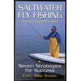 thumbnail image 2 of Pre-Owned Saltwater Fly Fishing: Seven Strategies for Success (Hardcover) 1580801021 9781580801027, 2 of 2
